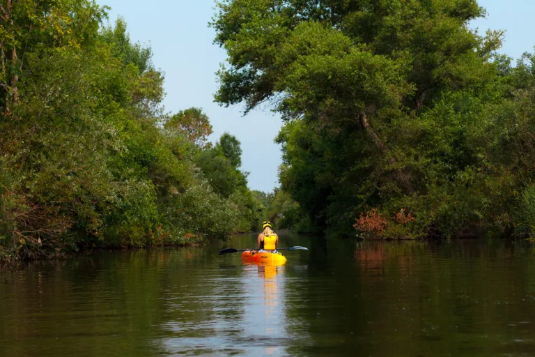 Top outdoor adventures for adrenaline junkies in L