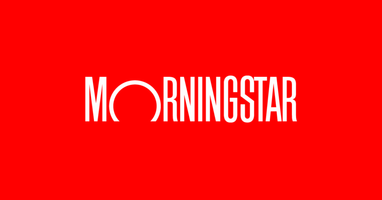 Morningstar Funds List