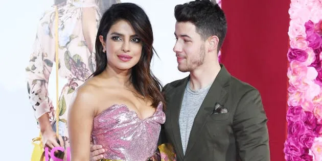Nick And Priyanka Aren’t Even The Quickest Celebrity Engagement Of