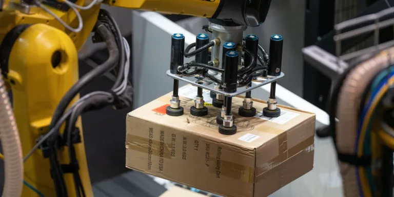 The Future of AI and Robotics Is Being Led by