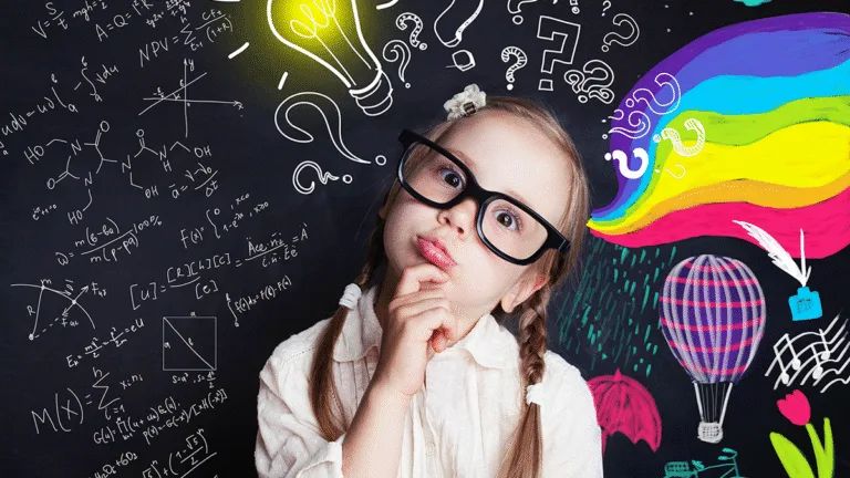 47 Quirky & Fun Science Facts for Kids