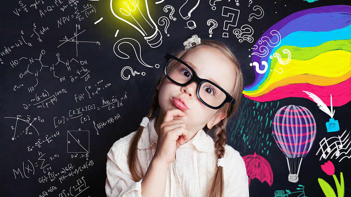 Amazing Quirky & Fun Science Facts for Kids