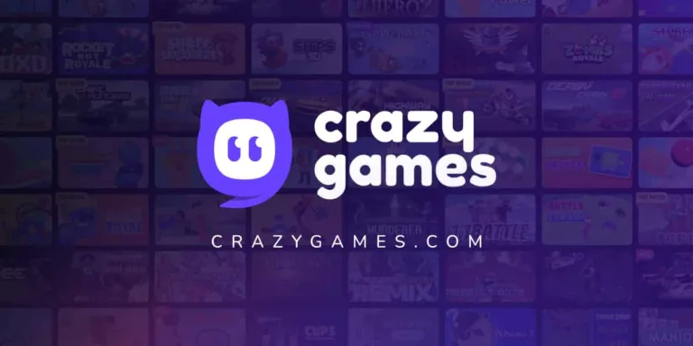 Free Online Games on CrazyGames
