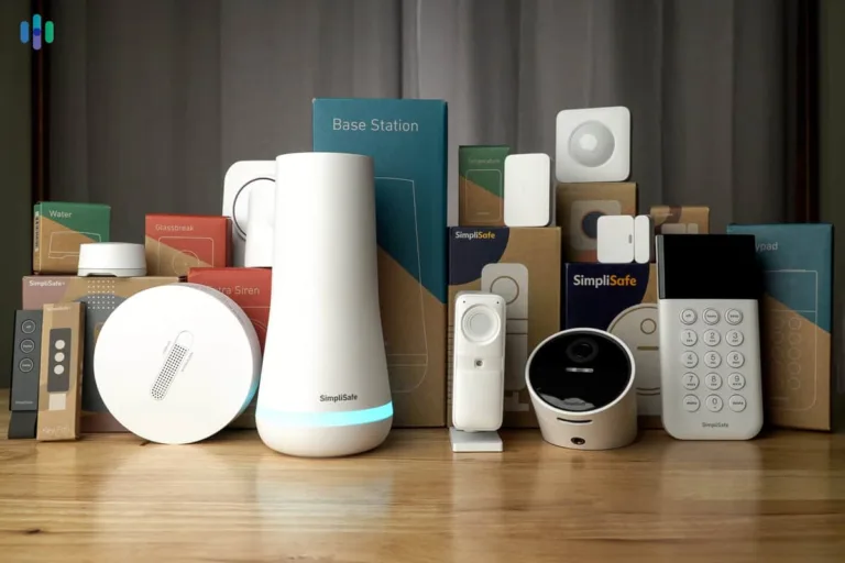 Best Affordable Home Security Systems of 2025