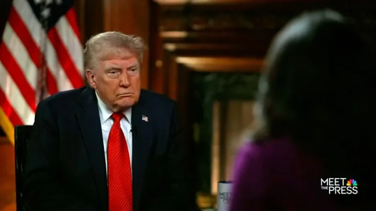 Trump says he will lower tariffs on China ‘at some