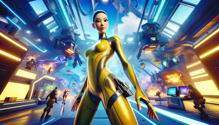 50 Tips and Tricks for Improving at First-Person Shooters like