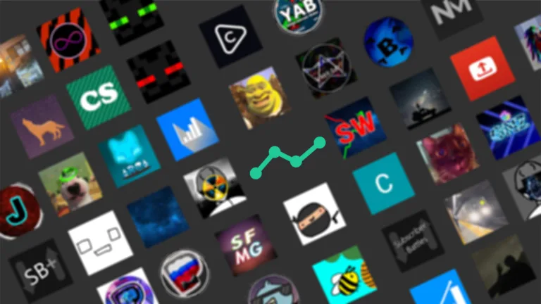 Unabbreviate Project – Real-Time Full Subscriber Counts