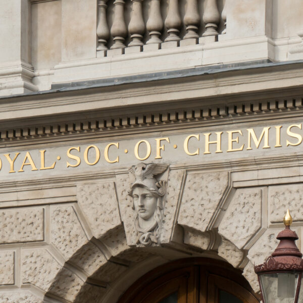 How chemistry is helping to improve the environment around us