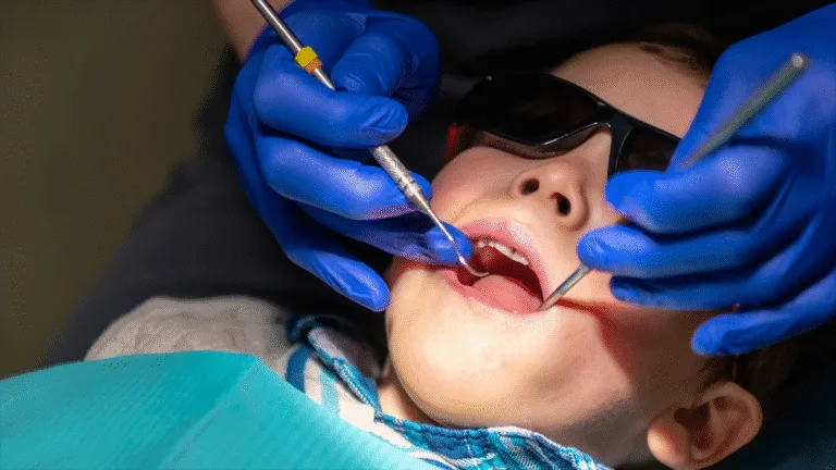 Two cities stopped adding fluoride to water