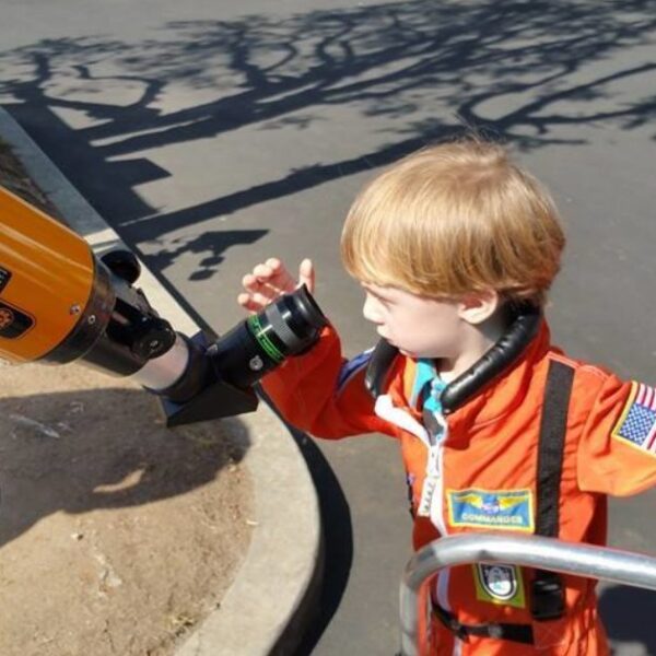 Astronomy for Beginners