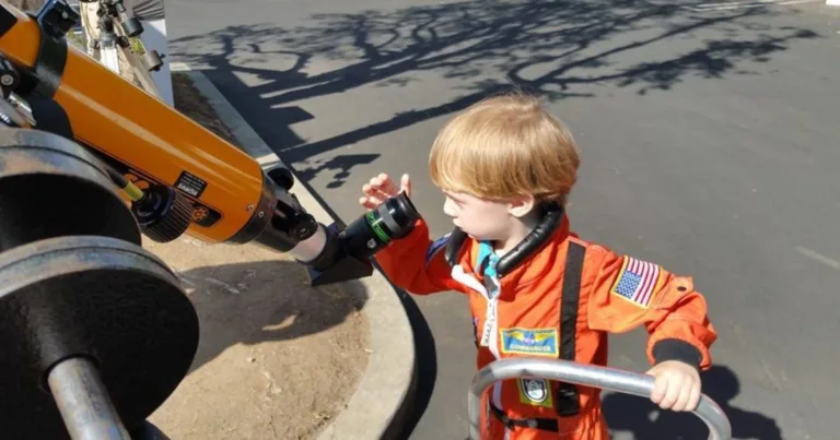 Astronomy for Beginners