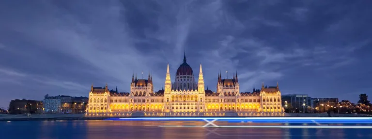 Celebrity River Cruises: New Europe River Cruises Sailing 2027