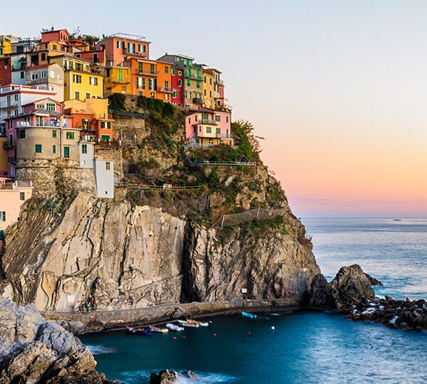 Cruise Destinations Around the World