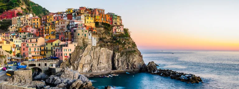 Cruise Destinations Around the World