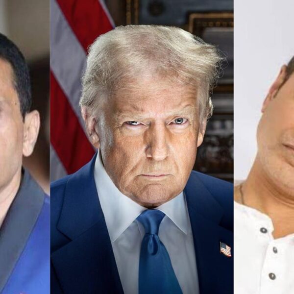 Trump Targets Bollywood: Bollywood Caught in the Crossfire with Tariff