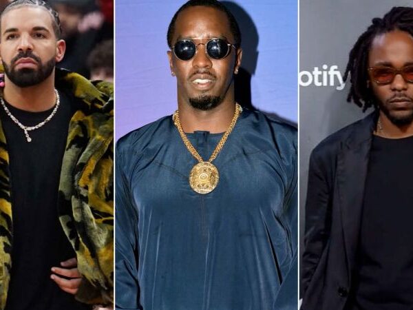 Counting down the top 10 entertainment stories of 2024