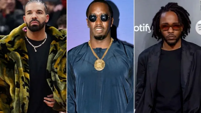 Counting down the top 10 entertainment stories of 2024