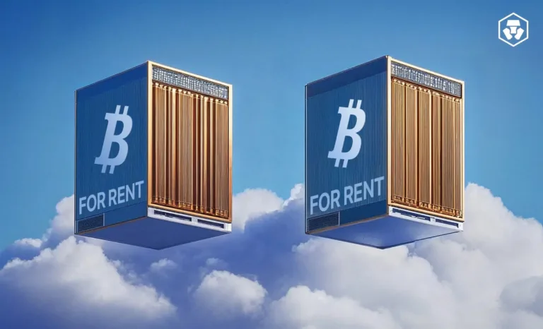 Cloud Mining for Beginners: How to Mine Bitcoin and Crypto