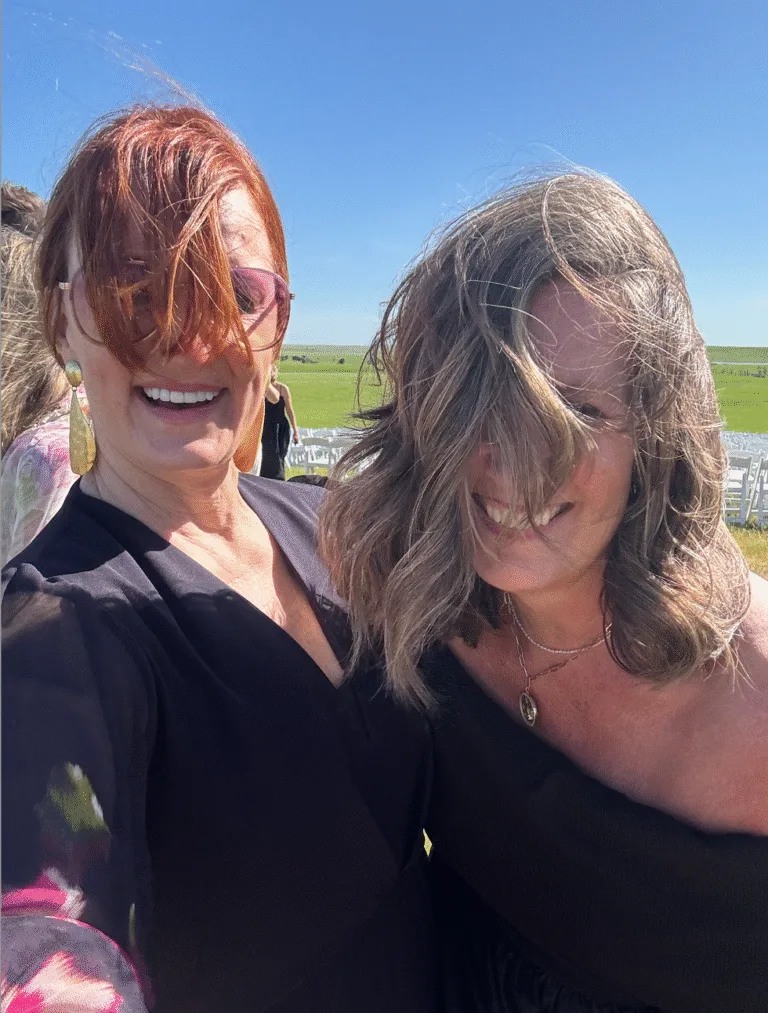Paige Drummond Wedding May 2025