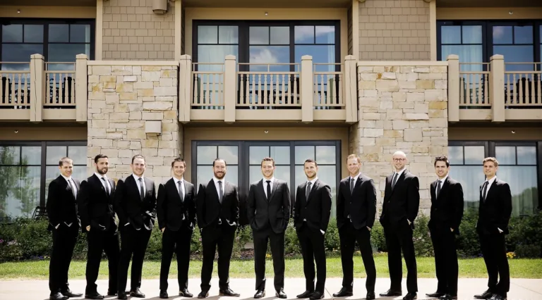Jaclyn and Kevin’s Wedding