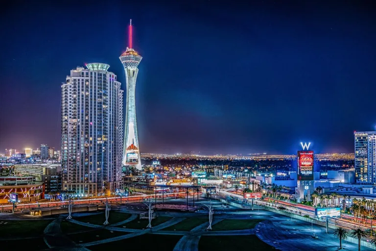 63 Cheap Things To Do In Vegas Under $25 In