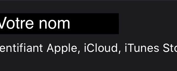 Les différentes façons d’accéder à iCloud