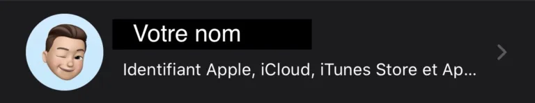 Les différentes façons d’accéder à iCloud
