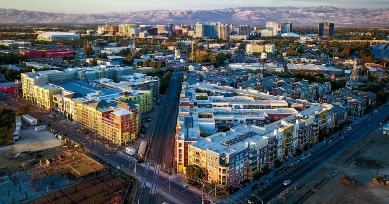 $97+ Flights to San Jose, California