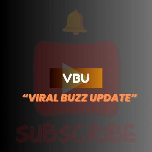 Viral Buzz Update