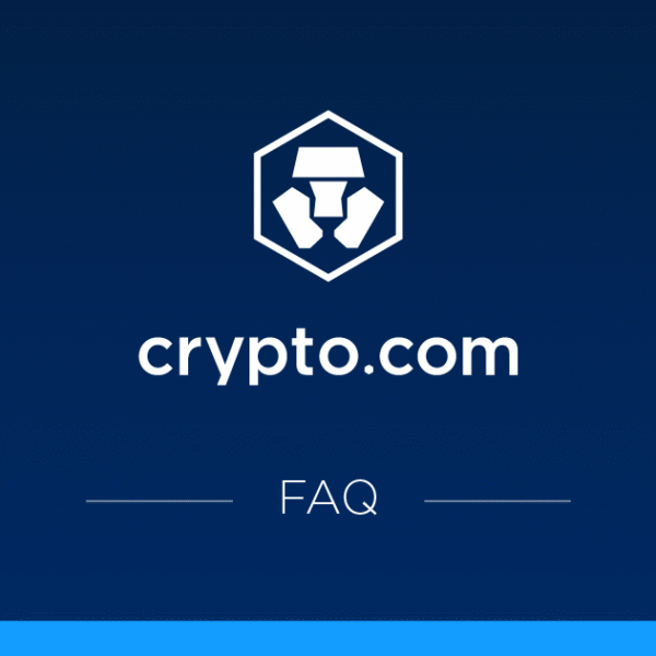 Crypto.com Prepaid Debit Card