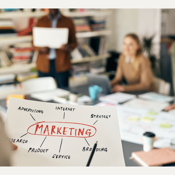 How to Develop an Effective Marketing Strategy: A Step-by-Step Guide
