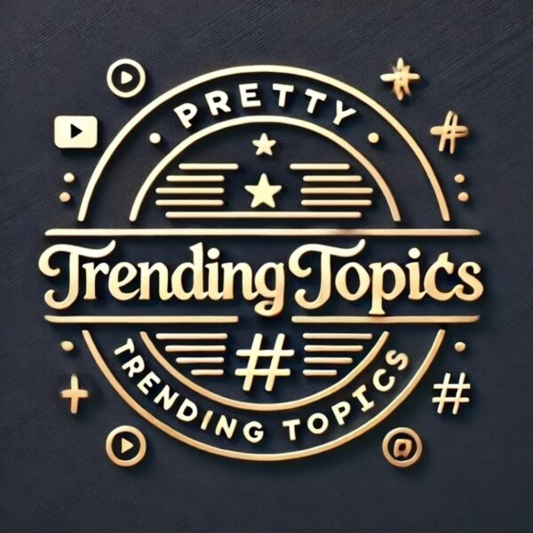 Pretty Trending Topics