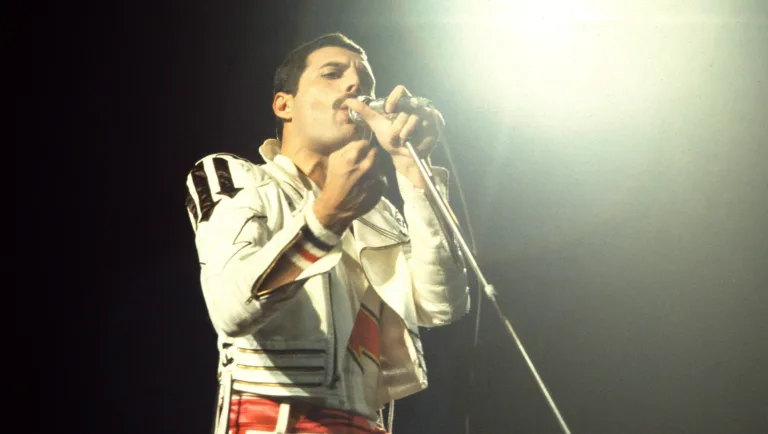Freddie Mercury’s Daughter: Did the Late Queen Frontman Have Children?