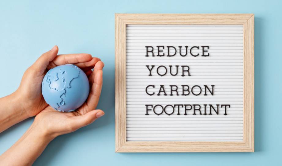 21 Practical Ways on How to Reduce Your Carbon Footprint