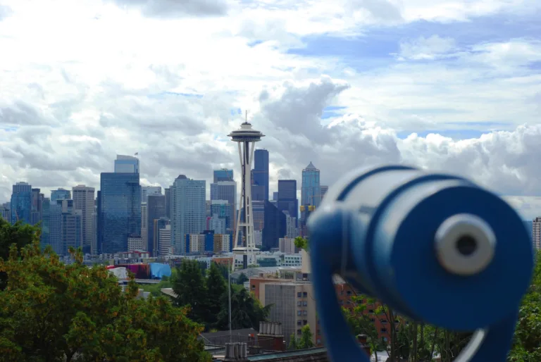 Sightseeing