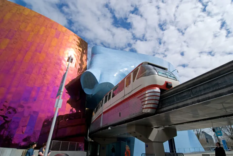 Top 25 Attractions