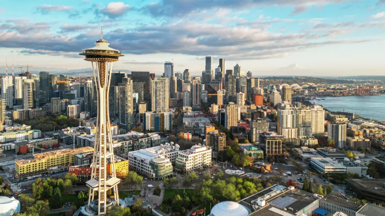 Seattle Facts