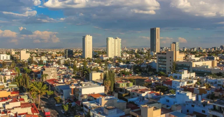 $147+ Flights to Guadalajara, Mexico