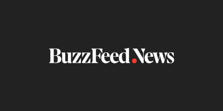 BuzzFeed News | Breaking News