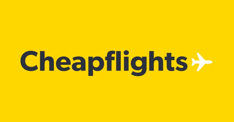 Cheap Flights, Airline Tickets & Airfares
