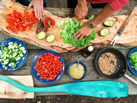 Green Living: 10 Habits of Highly Sustainable People