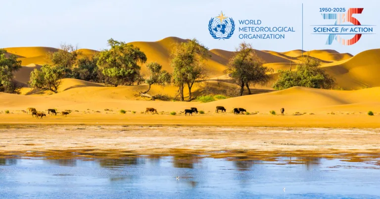 Global Climate Observing System (GCOS)