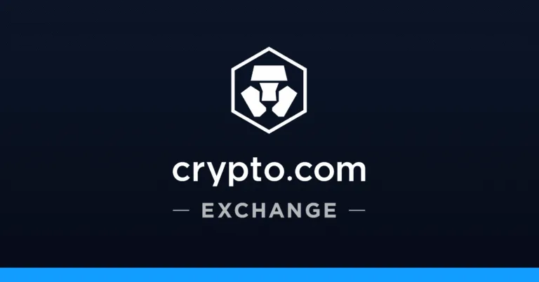 Crypto.com Exchange