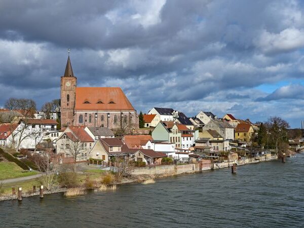 This German town wants to lure new residents with free