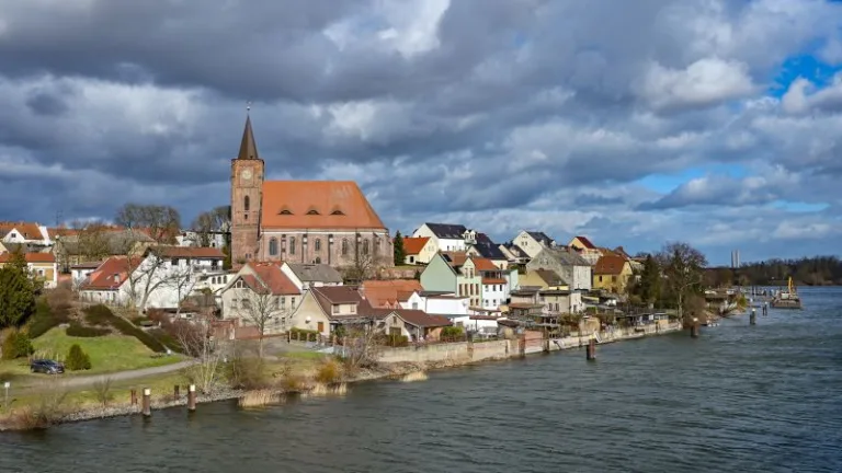 This German town wants to lure new residents with free
