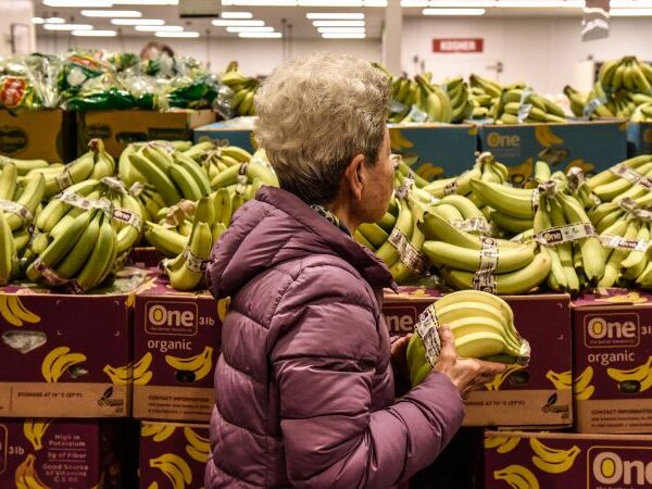 Here’s which grocery store items will get more expensive because