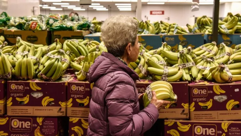 Here’s which grocery store items will get more expensive because