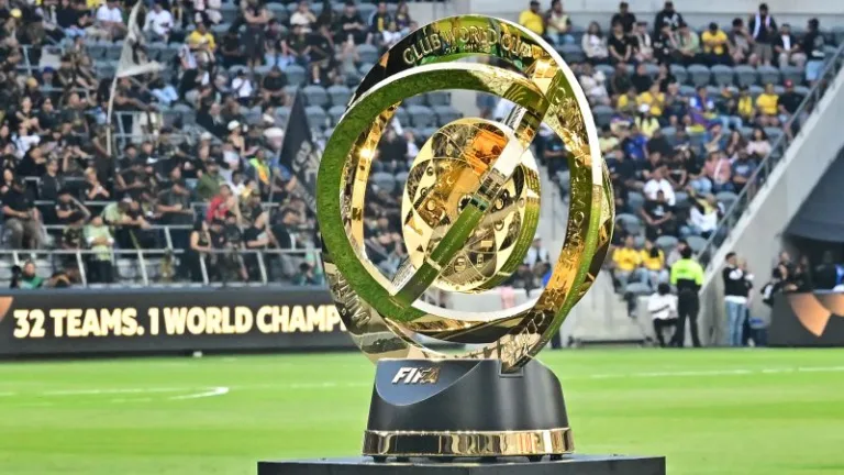 FIFA Club World Cup: What to know as the most