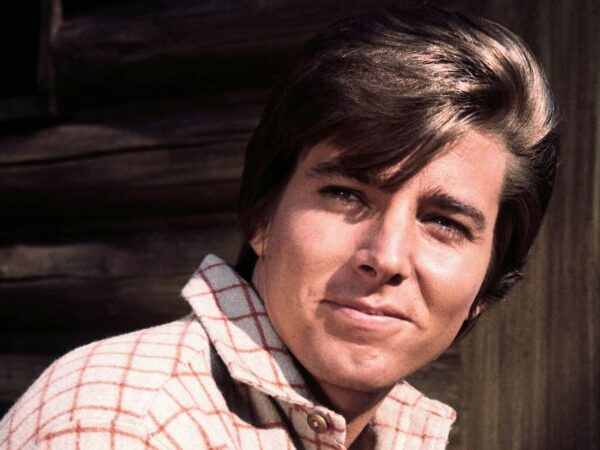 Bobby Sherman, teen idol in the 1960s and ‘70s, and
