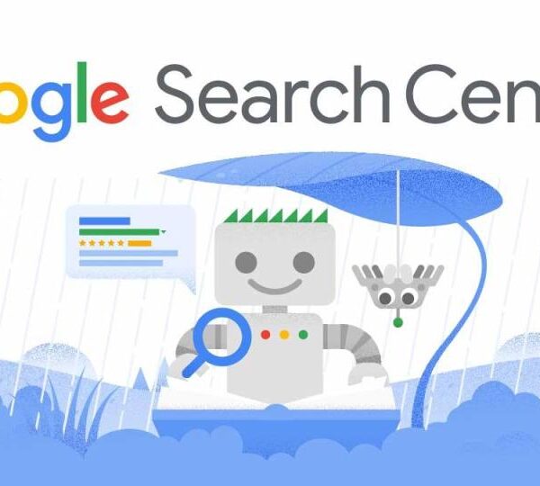Build and Submit a Sitemap